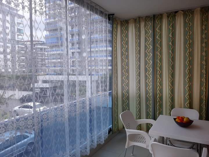 Two cozy furnished apartments near the ancient city of Naula, 65 m2 фото 49