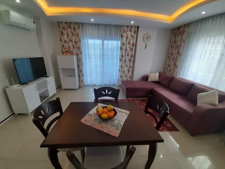 Two cozy furnished apartments near the ancient city of Naula, 65 m2 фото 51
