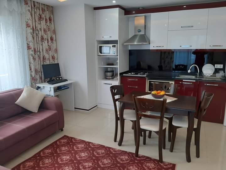 Two cozy furnished apartments near the ancient city of Naula, 65 m2 фото 52