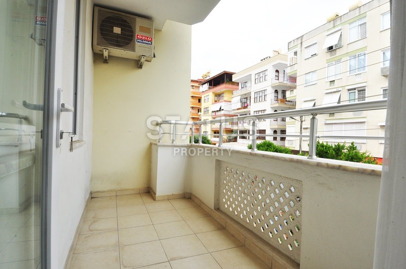 Двухкомнатная квартира в самом центре города, 60 м2 фото 9