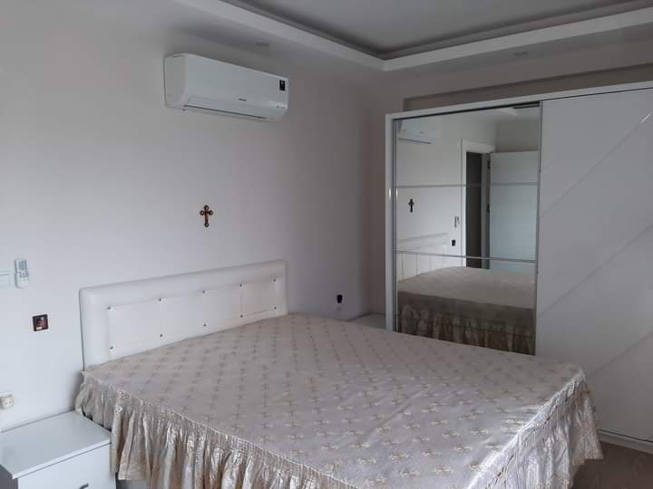 Two cozy furnished apartments near the ancient city of Naula, 65 m2 фото 53