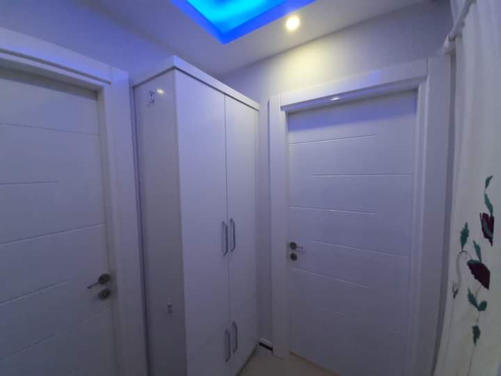 Two cozy furnished apartments near the ancient city of Naula, 65 m2 фото 55