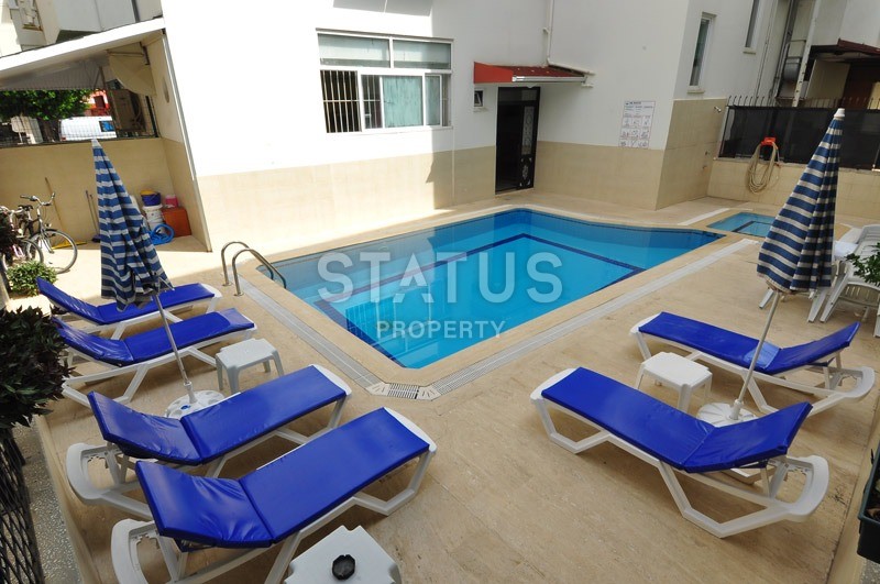 Двухкомнатная квартира в самом центре города, 60 м2 фото 10