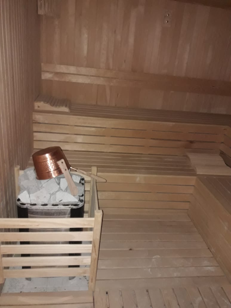 Апартаменты 2+1 – 105 кв м в районе Каргыджак с мебелью и техникой. фото 23