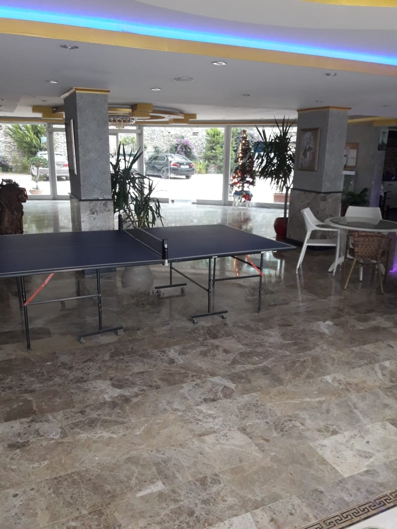 Апартаменты 2+1 – 105 кв м в районе Каргыджак с мебелью и техникой. фото 25