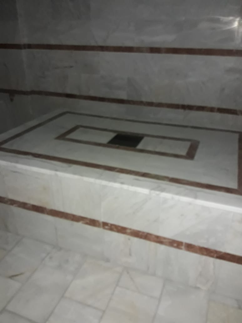 Апартаменты 2+1 – 105 кв м в районе Каргыджак с мебелью и техникой. фото 27