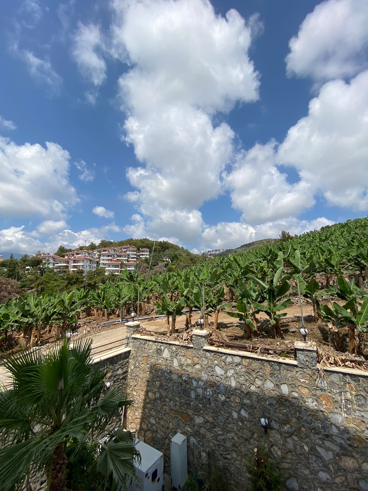 Апартаменты 2+1 – 105 кв м в районе Каргыджак с мебелью и техникой. фото 32