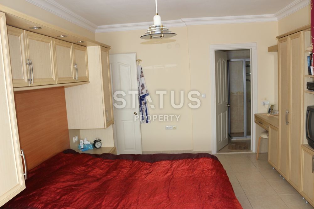 Апартаменты 2+1 в центре города, 125 кв.м. фото 3