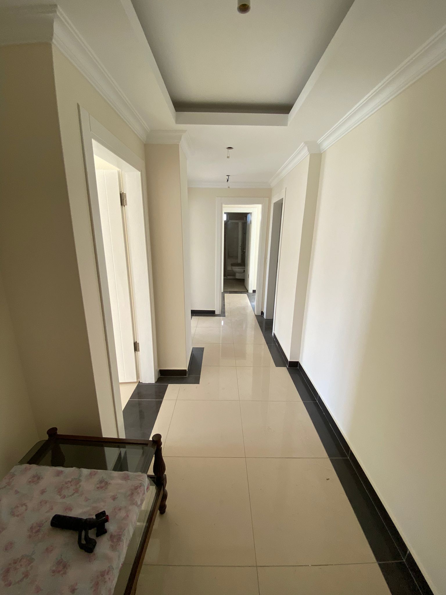 Просторная трехкомнатная квартира в районе Махмутлар, 125м.кв фото 4