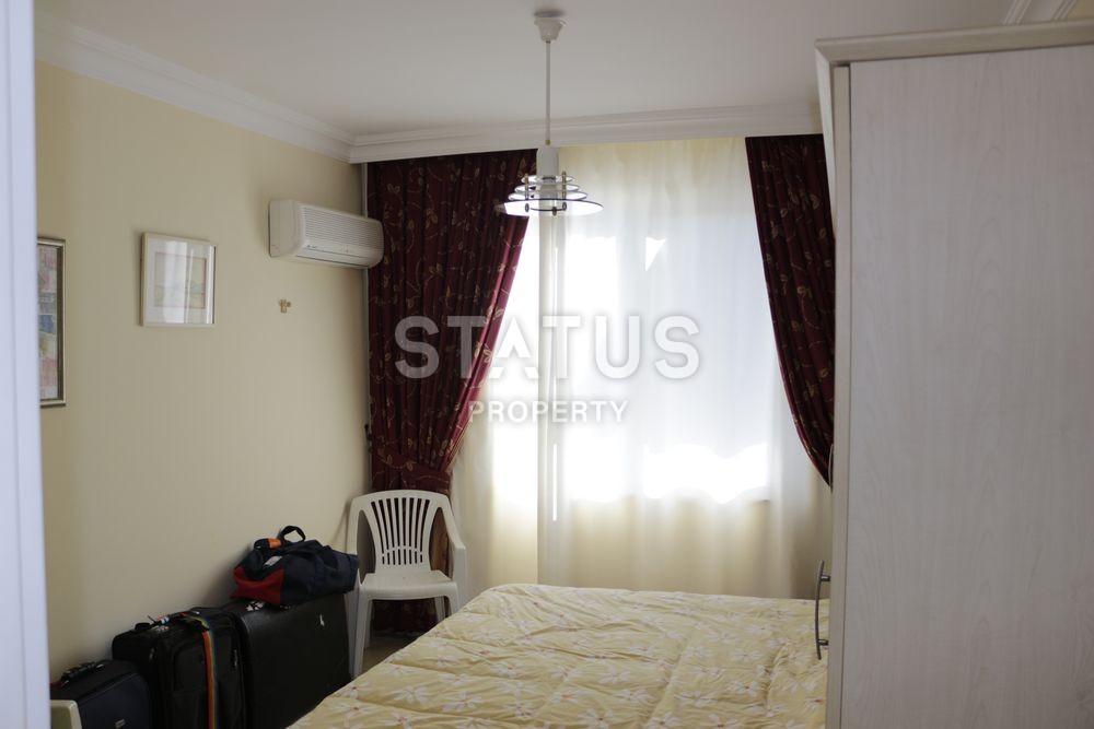 Апартаменты 2+1 в центре города, 125 кв.м. фото 4