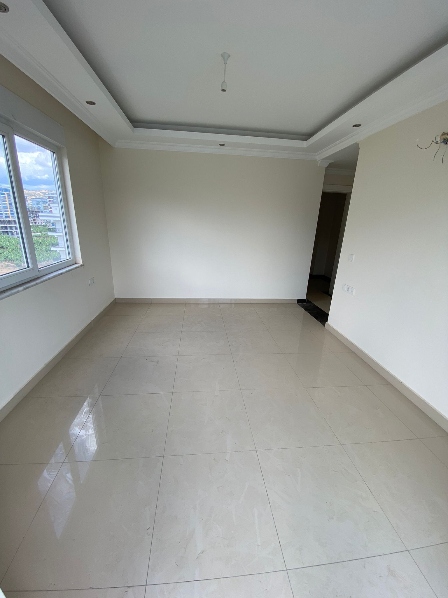 Просторная трехкомнатная квартира в районе Махмутлар, 125м.кв фото 5