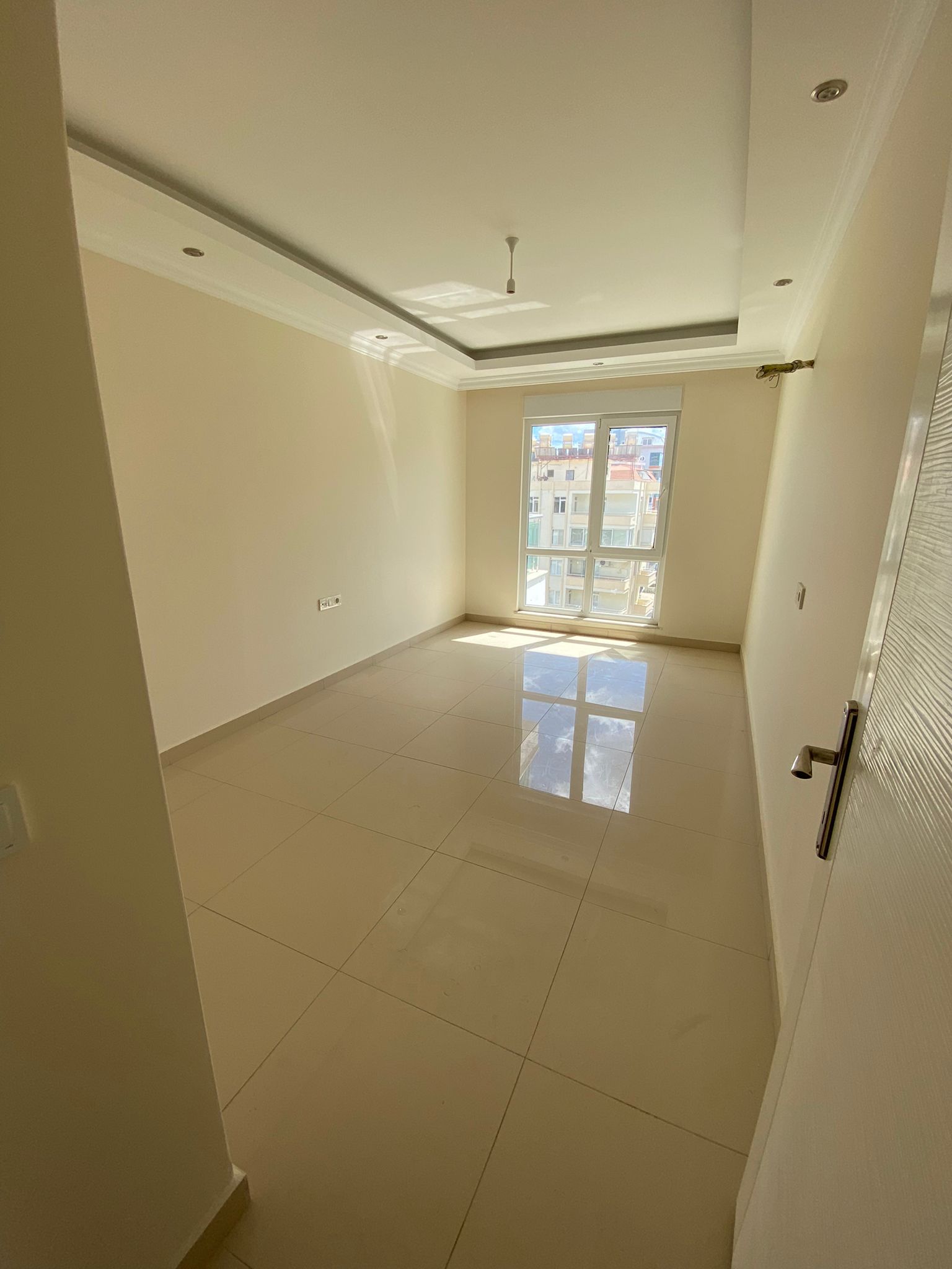 Просторная трехкомнатная квартира в районе Махмутлар, 125м.кв фото 10