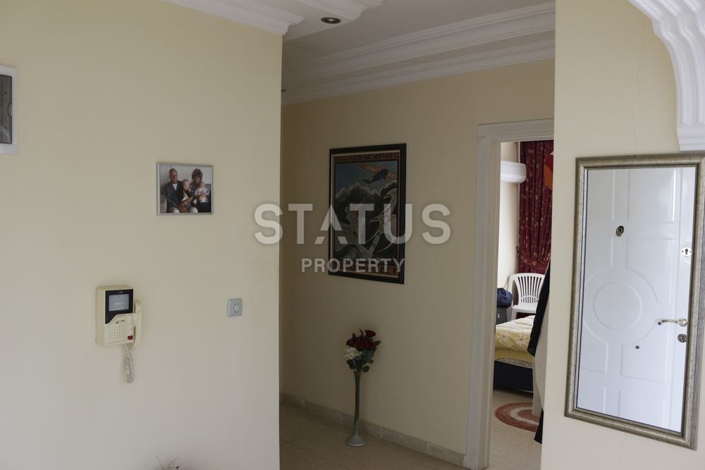 Апартаменты 2+1 в центре города, 125 кв.м. фото 5