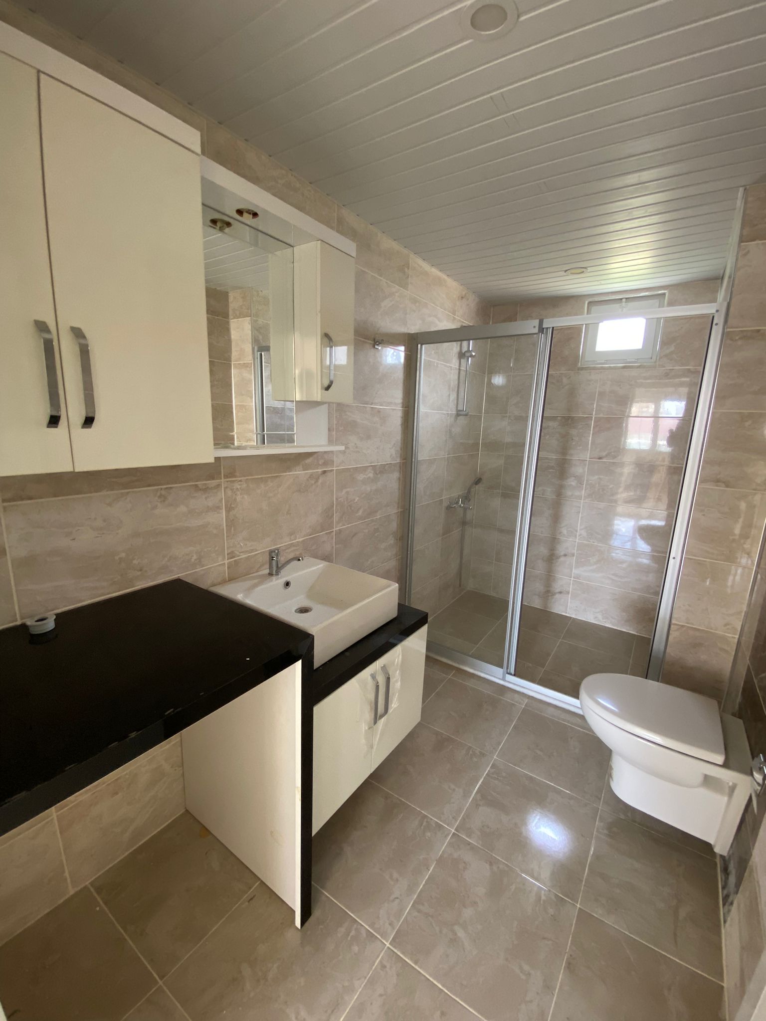 Просторная трехкомнатная квартира в районе Махмутлар, 125м.кв фото 18