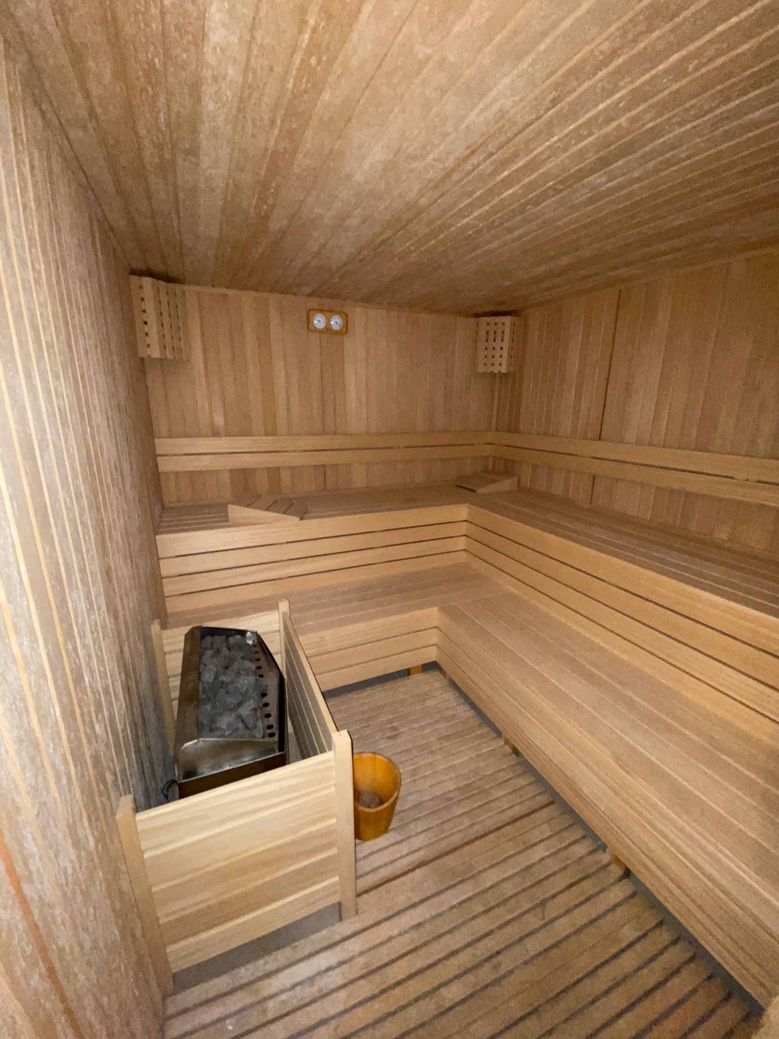 Просторная трехкомнатная квартира в районе Махмутлар, 125м.кв фото 21