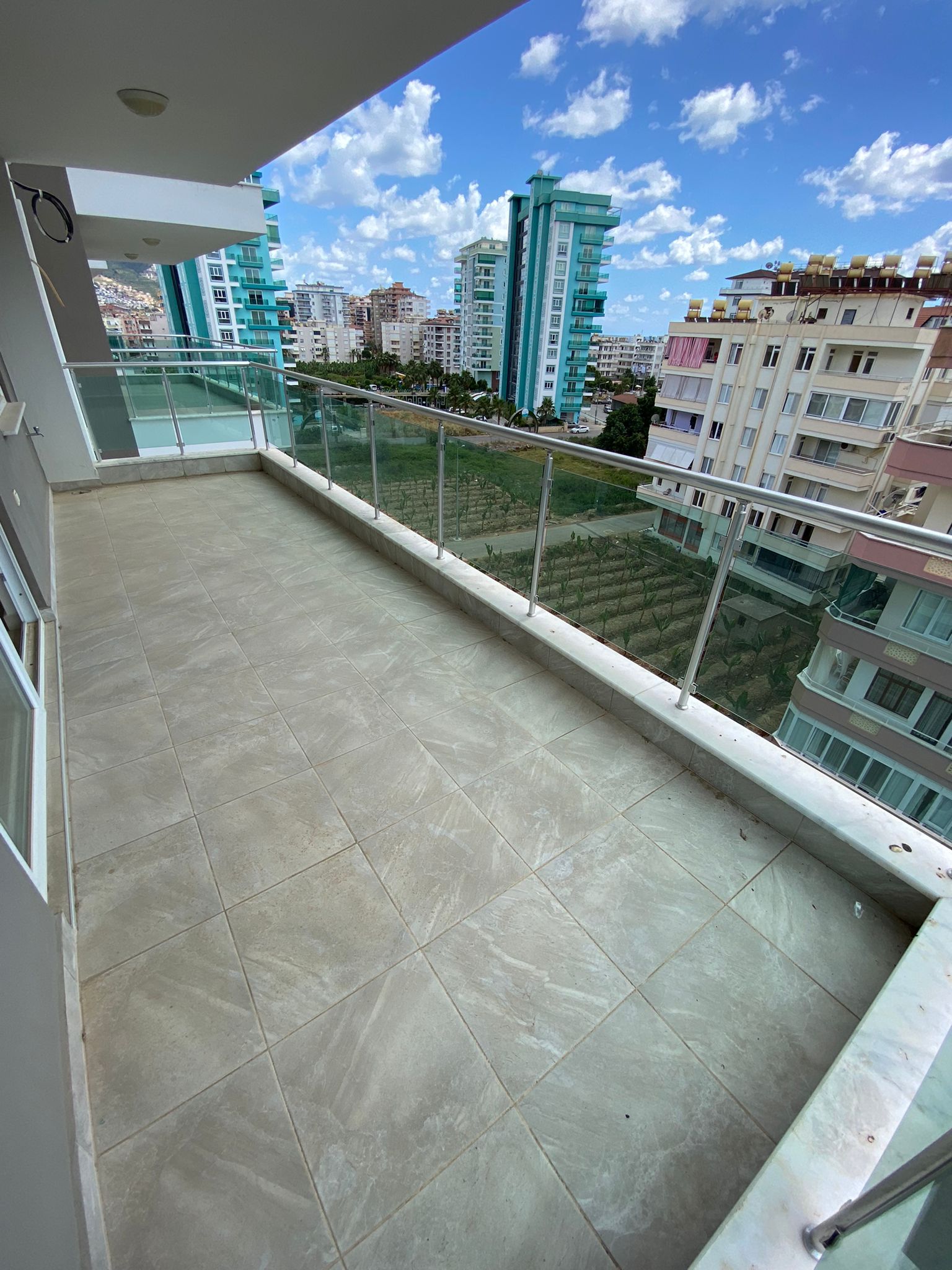 Просторная трехкомнатная квартира в районе Махмутлар, 125м.кв фото 22