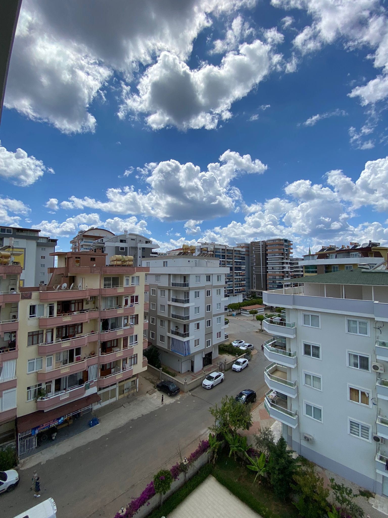 Просторная трехкомнатная квартира в районе Махмутлар, 125м.кв фото 23