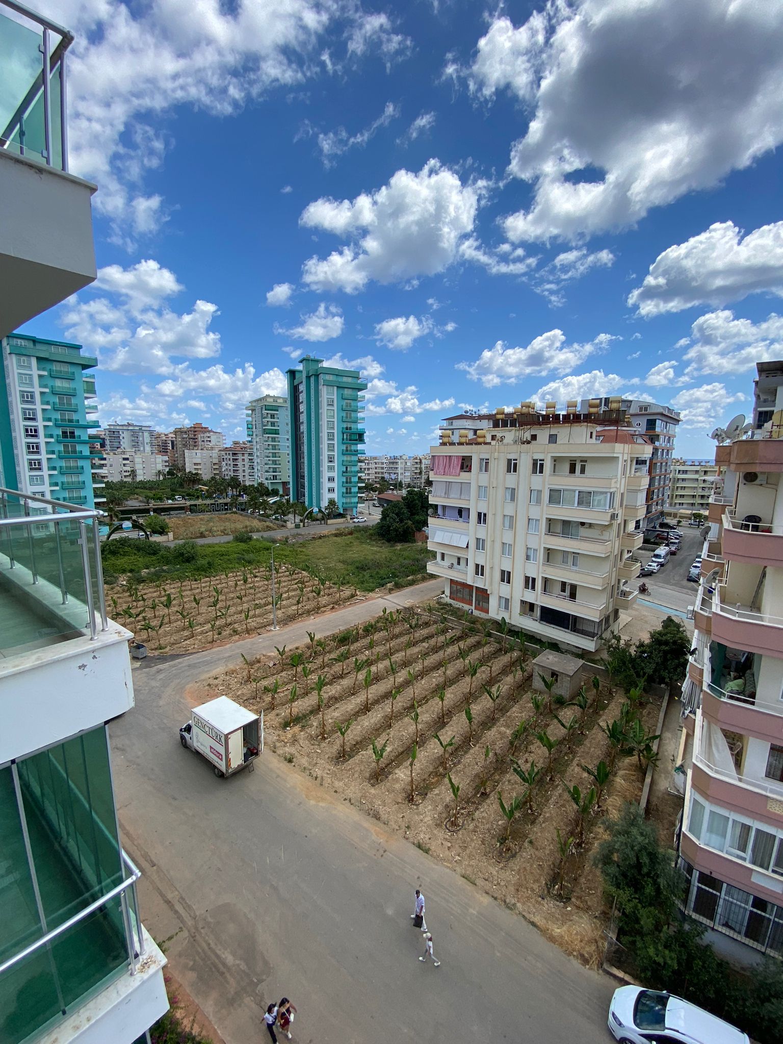 Просторная трехкомнатная квартира в районе Махмутлар, 125м.кв фото 24