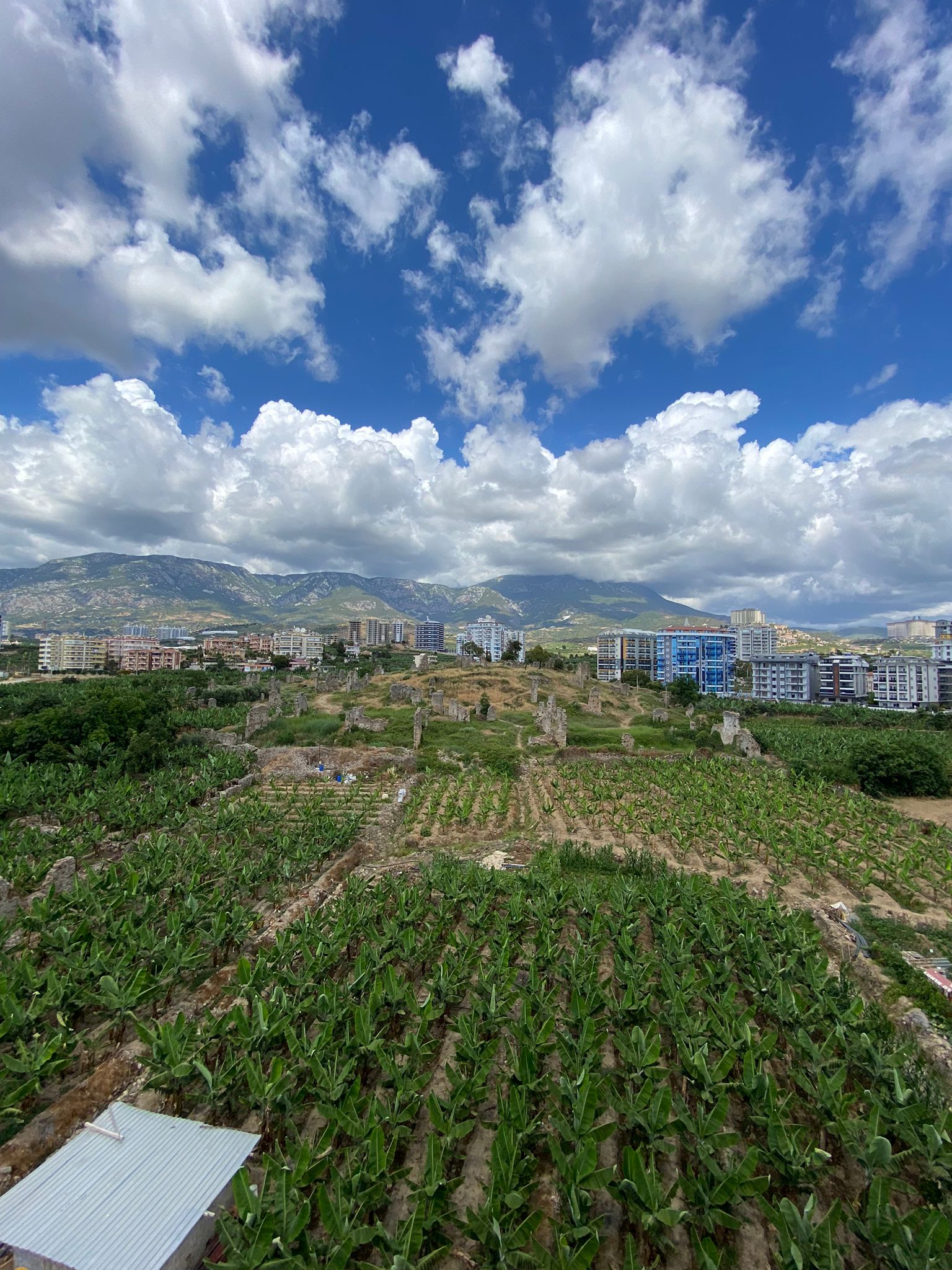 Просторная трехкомнатная квартира в районе Махмутлар, 125м.кв фото 25