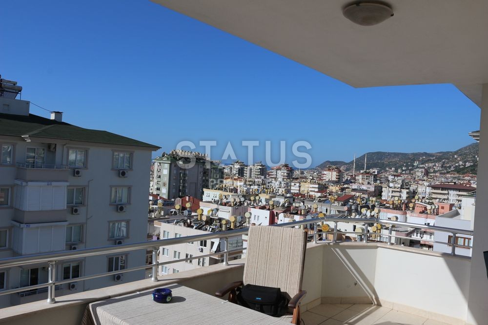 Апартаменты 2+1 в центре города, 125 кв.м. фото 7