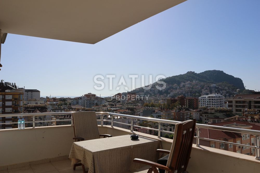 Апартаменты 2+1 в центре города, 125 кв.м. фото 8