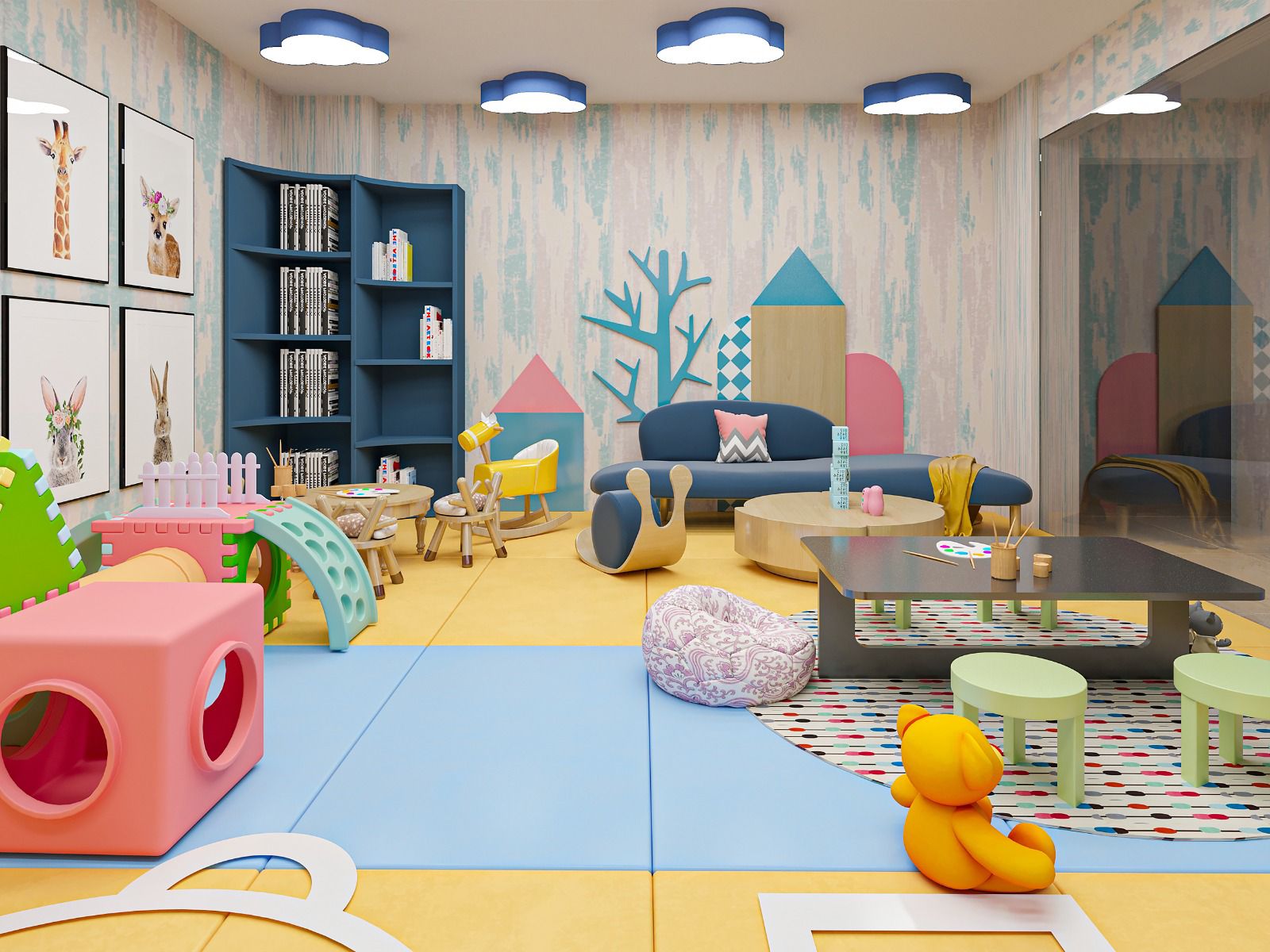 Новый проект на котловане от ведущей строительной компании в 3 минутах от пляжа. Квартиры 55 – 161 м2. Оба, Алания. фото 20