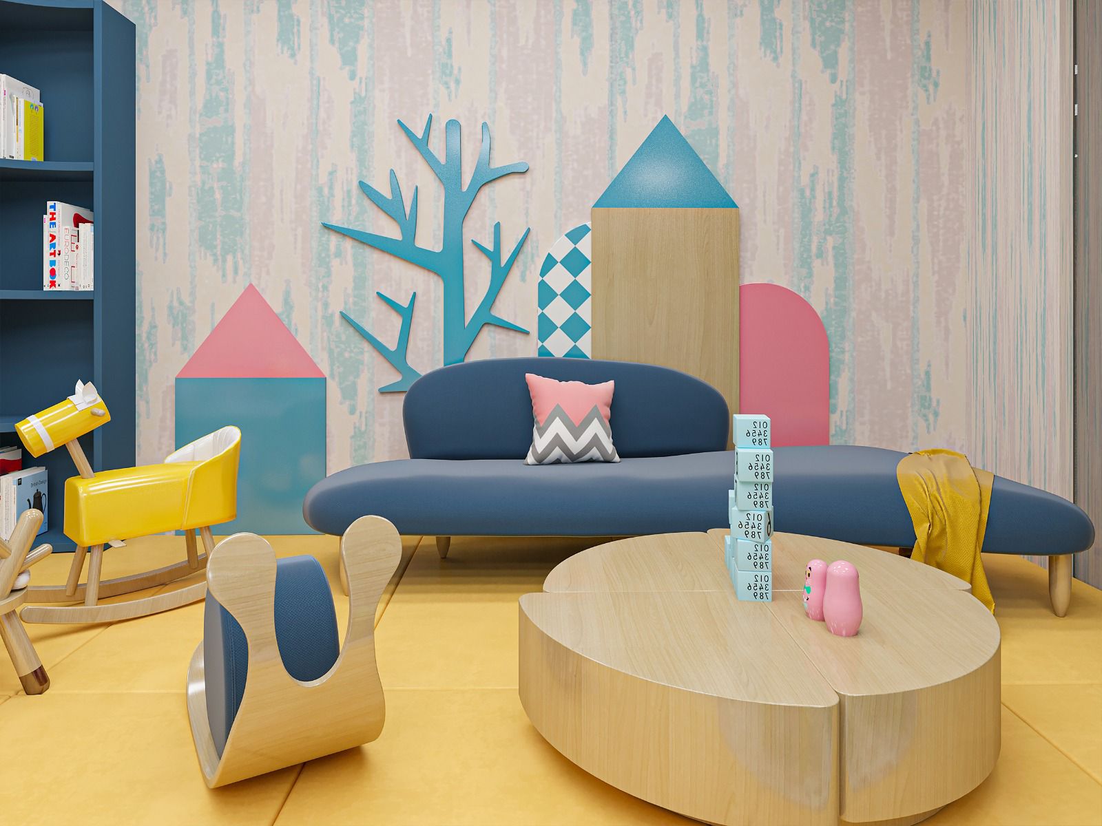 Новый проект на котловане от ведущей строительной компании в 3 минутах от пляжа. Квартиры 55 – 161 м2. Оба, Алания. фото 22