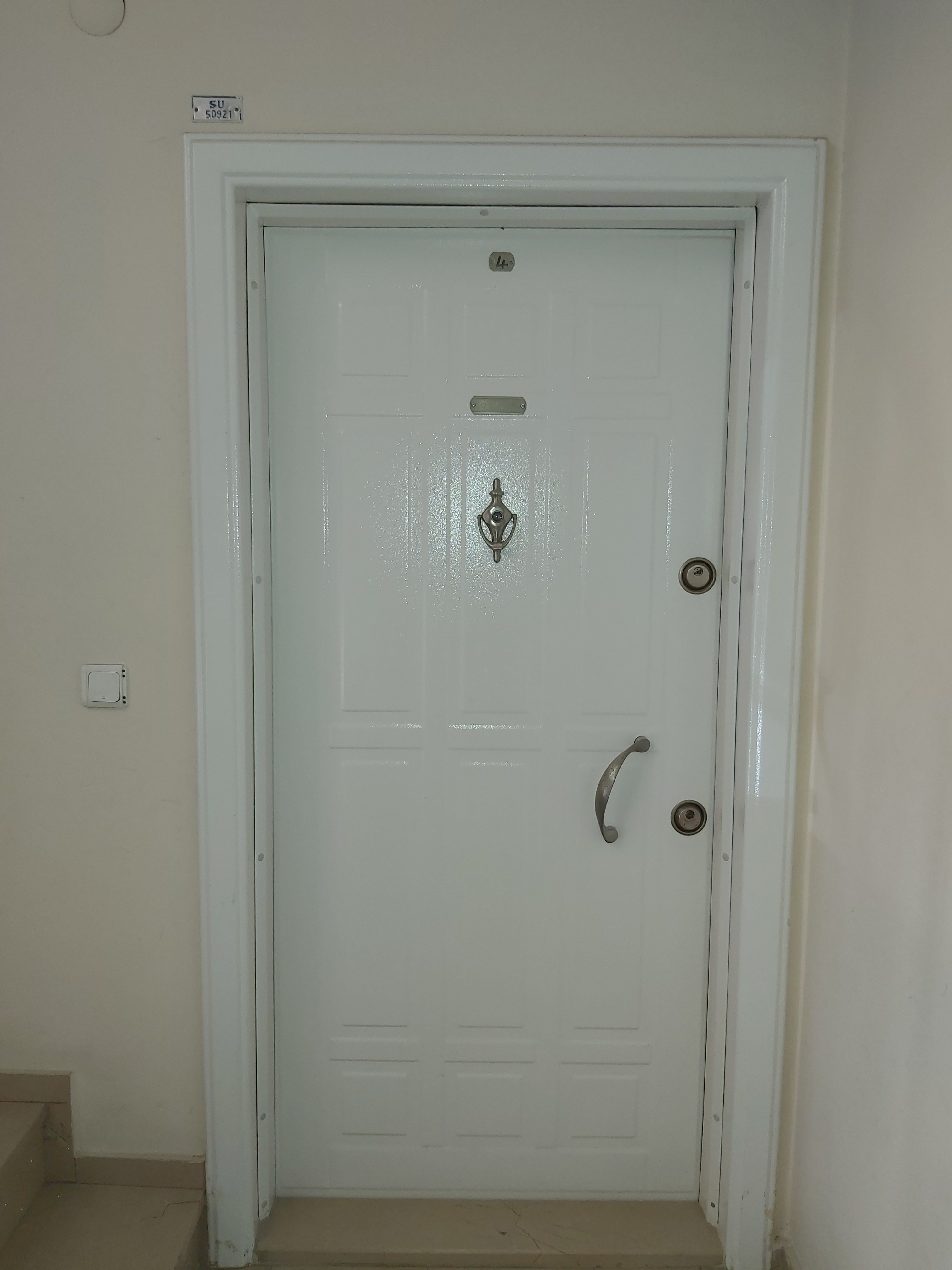 Квартира 3+1 в центральной части Алании, 140 м2 фото 3