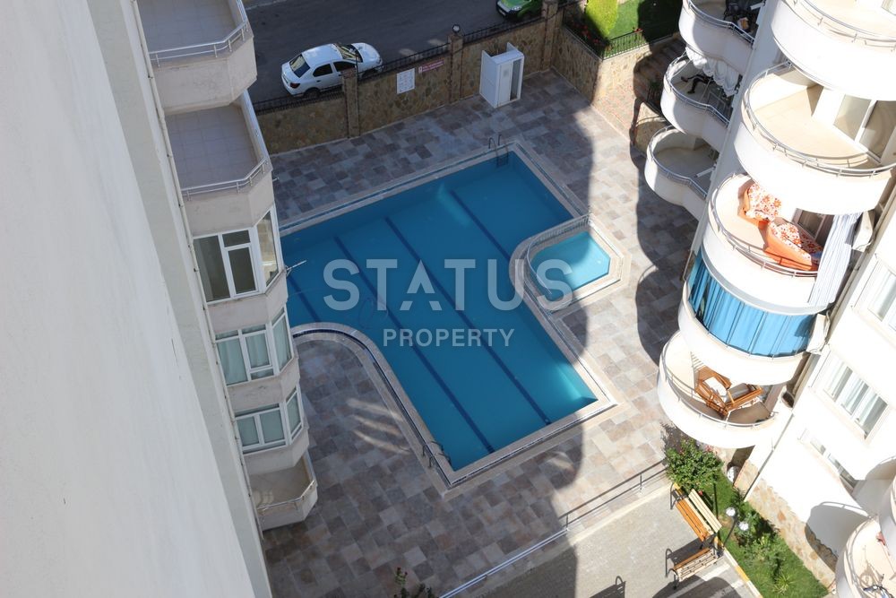 Апартаменты 2+1 в центре города, 125 кв.м. фото 9