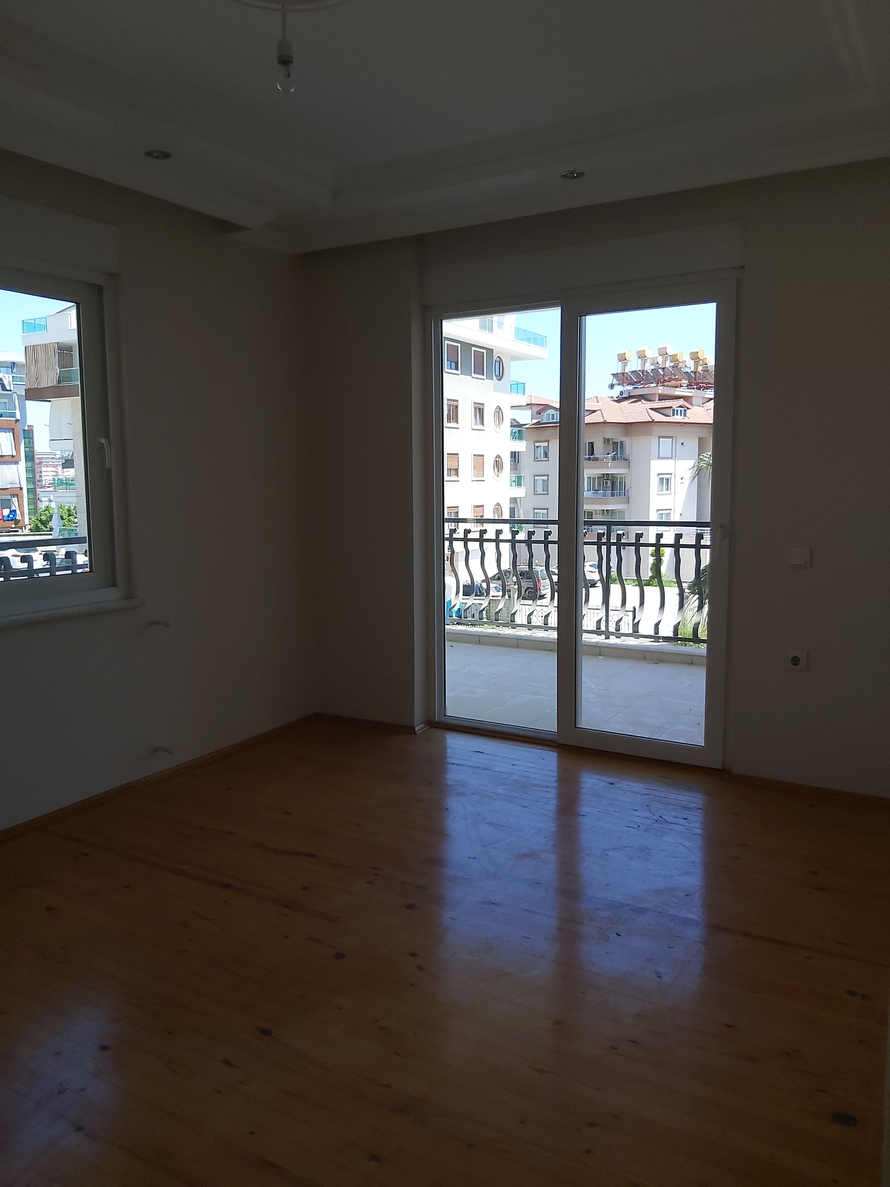 Квартира 3+1 в центральной части Алании, 140 м2 фото 9