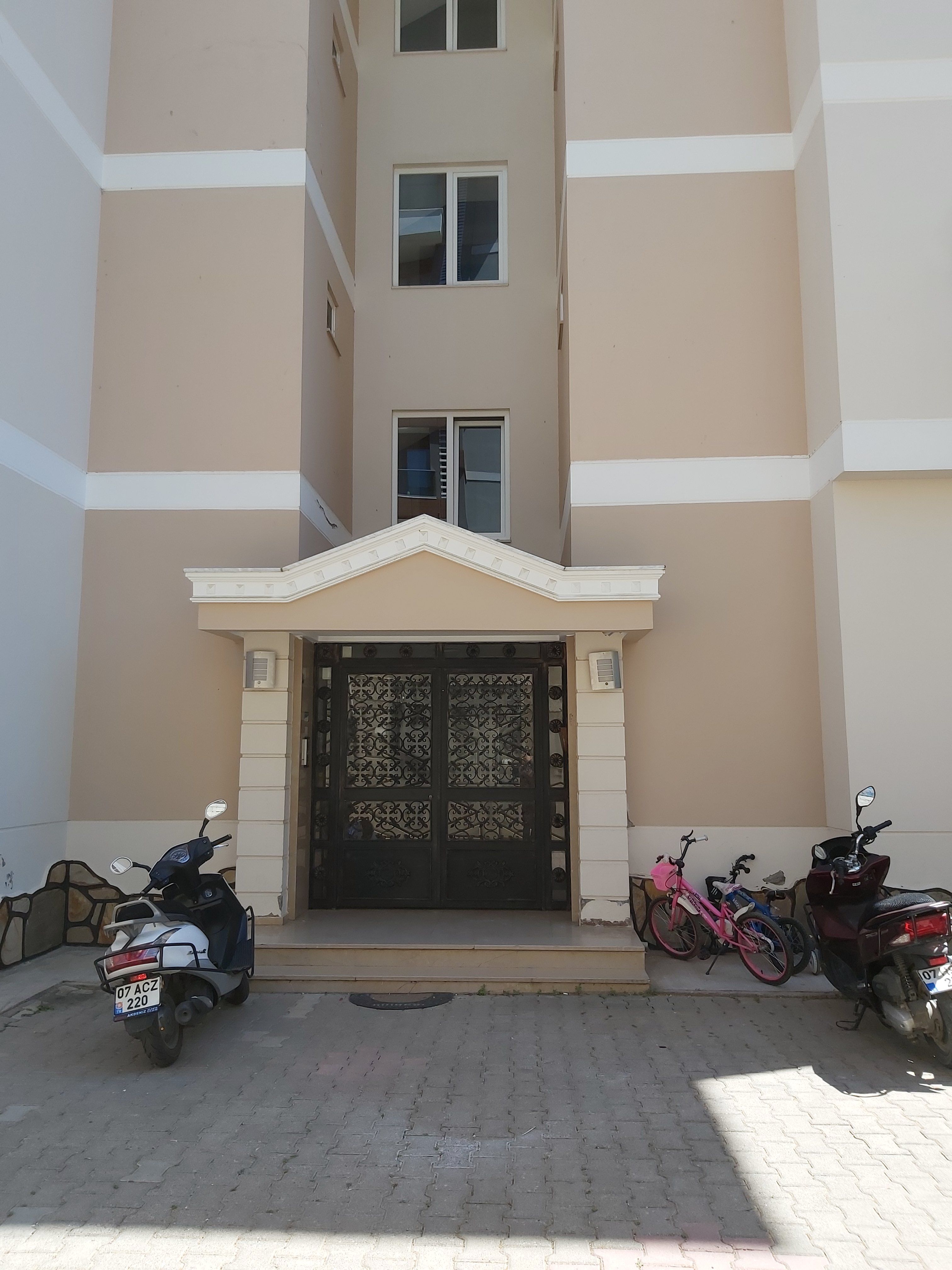 Квартира 3+1 в центральной части Алании, 140 м2 фото 14