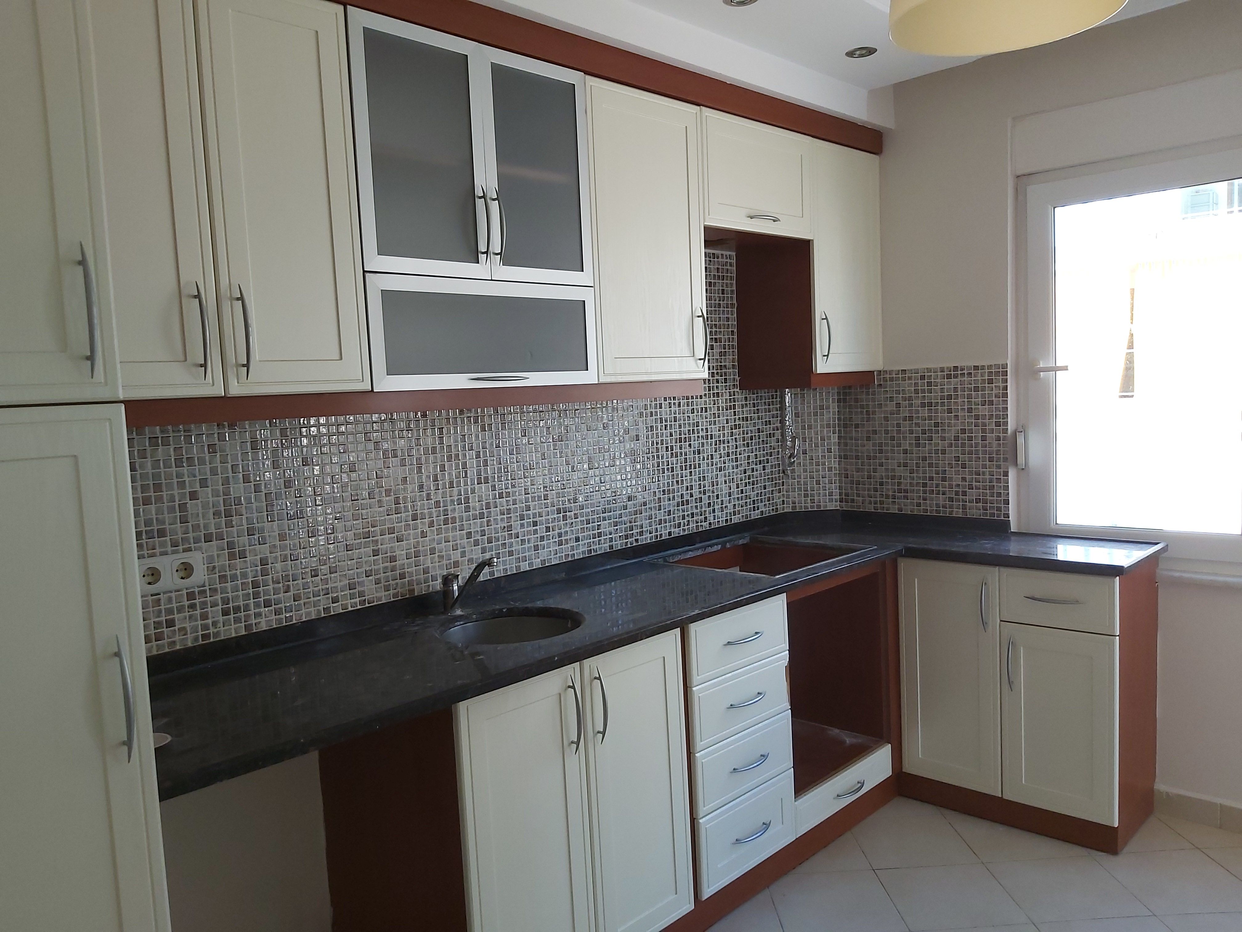 Квартира 3+1 в центральной части Алании, 140 м2 фото 16