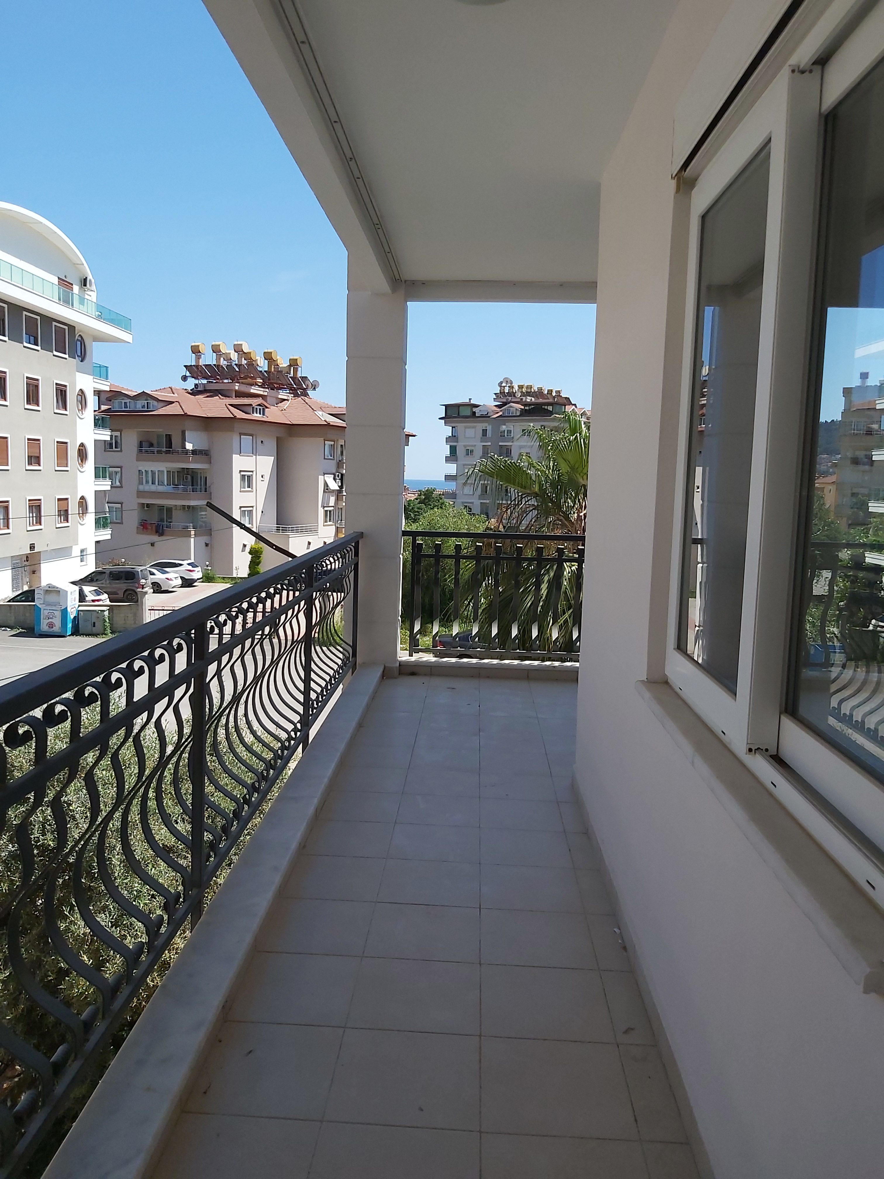 Квартира 3+1 в центральной части Алании, 140 м2 фото 17