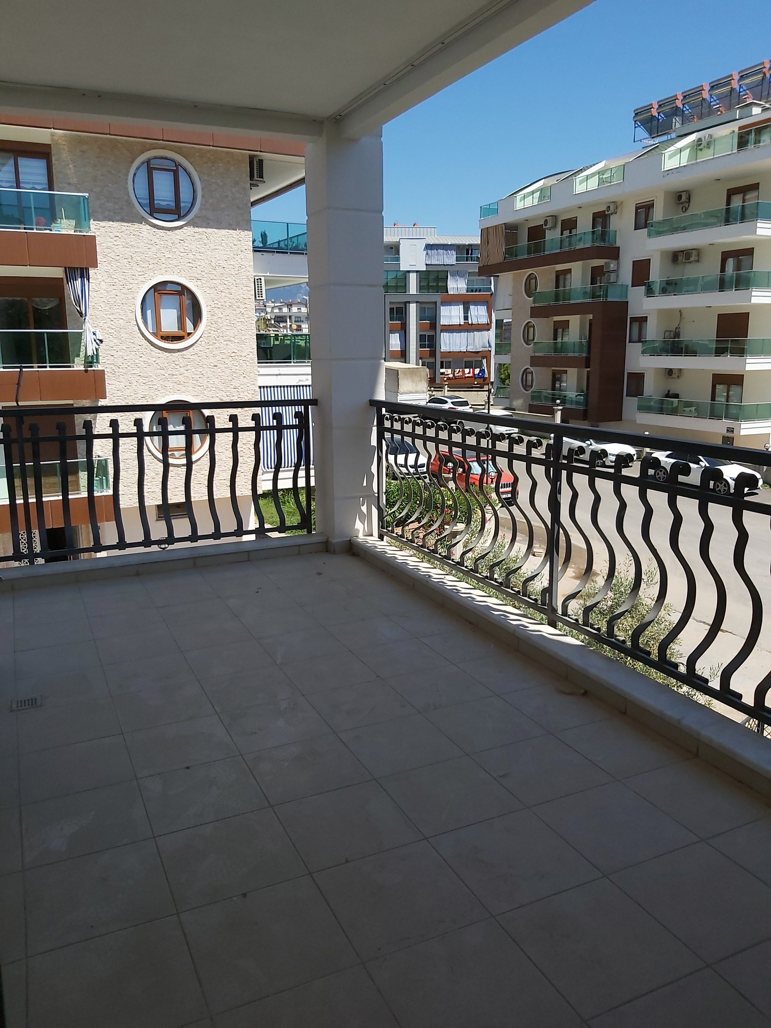 Квартира 3+1 в центральной части Алании, 140 м2 фото 18