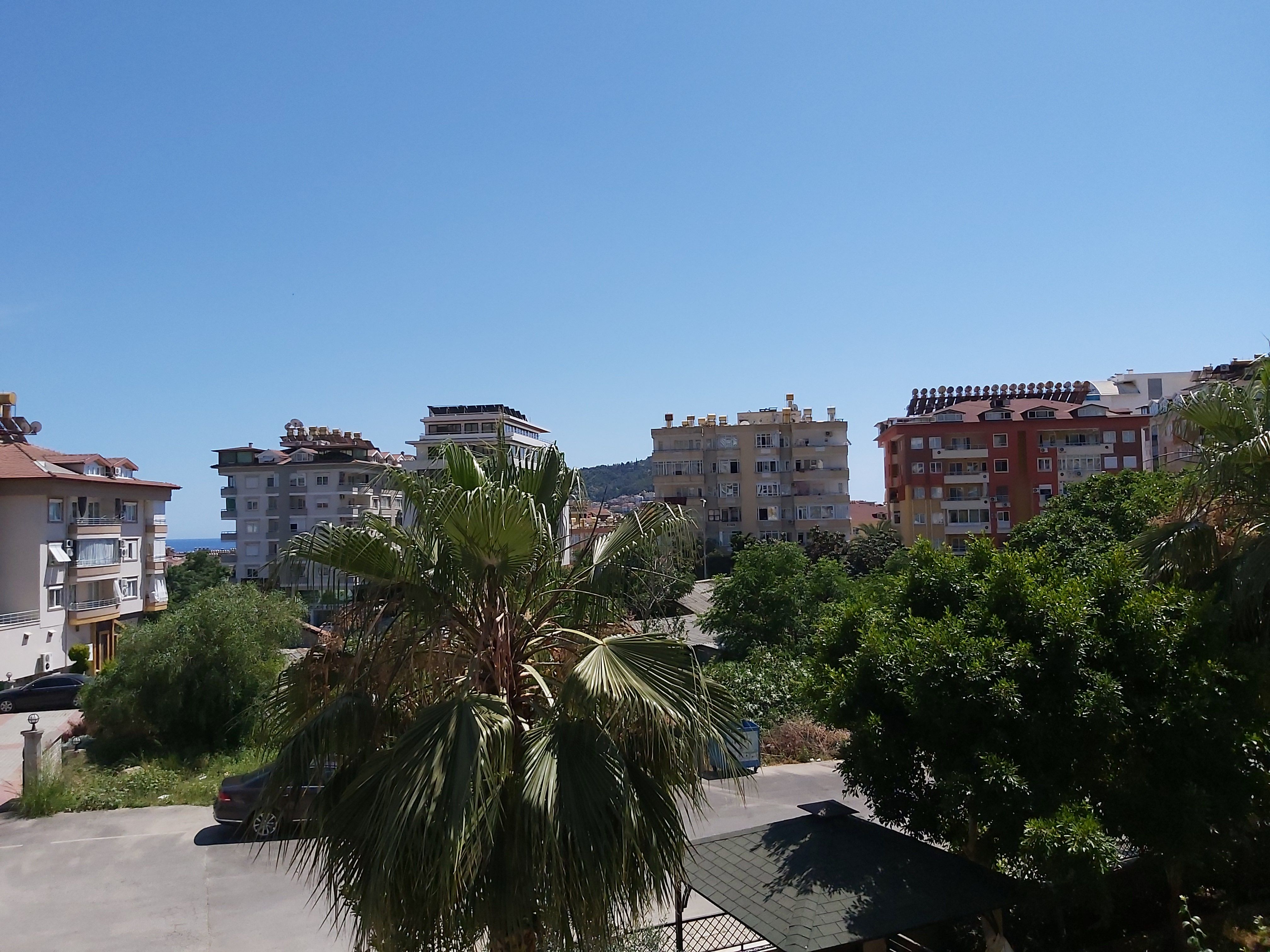 Квартира 3+1 в центральной части Алании, 140 м2 фото 19