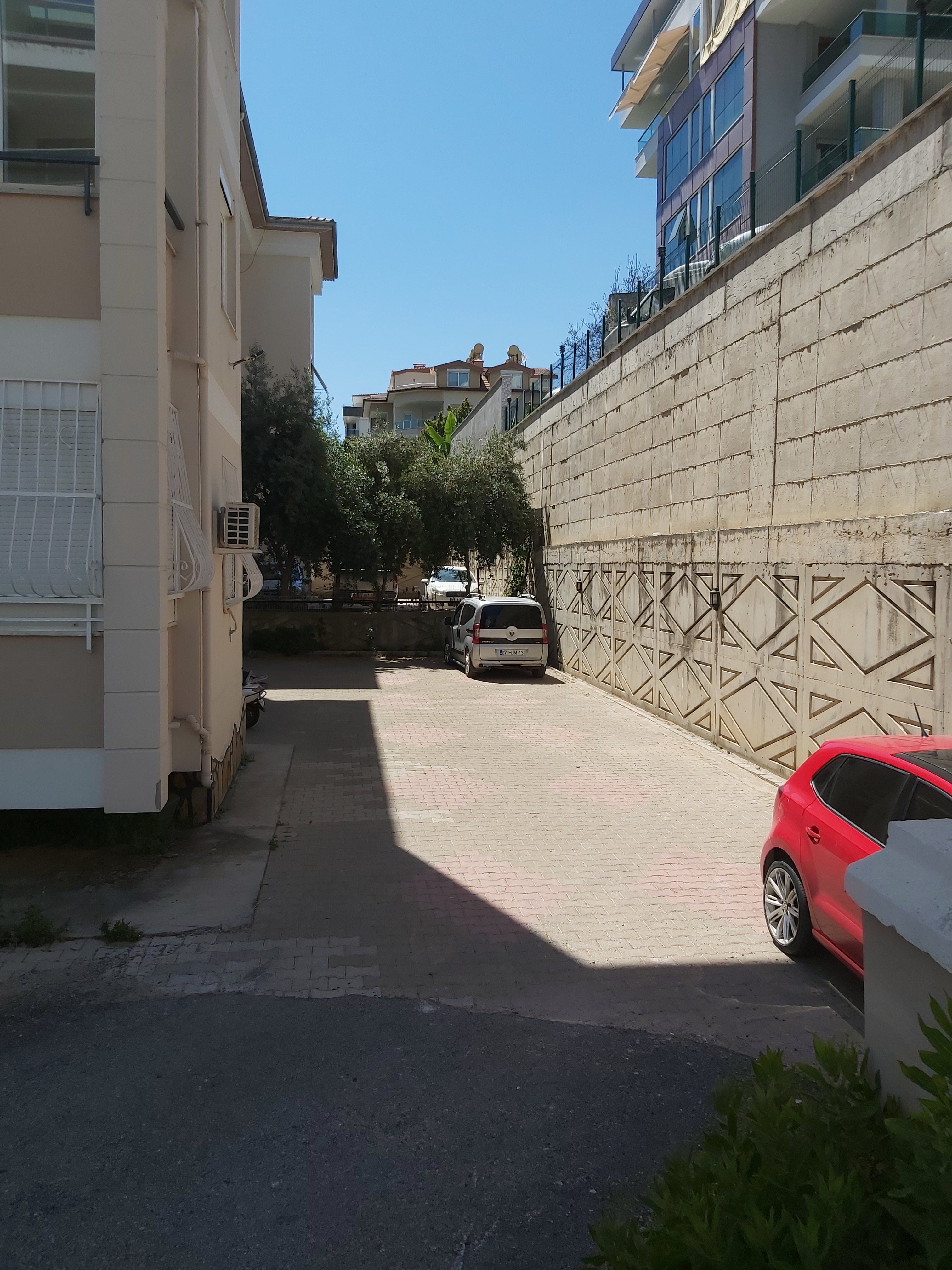 Квартира 3+1 в центральной части Алании, 140 м2 фото 20