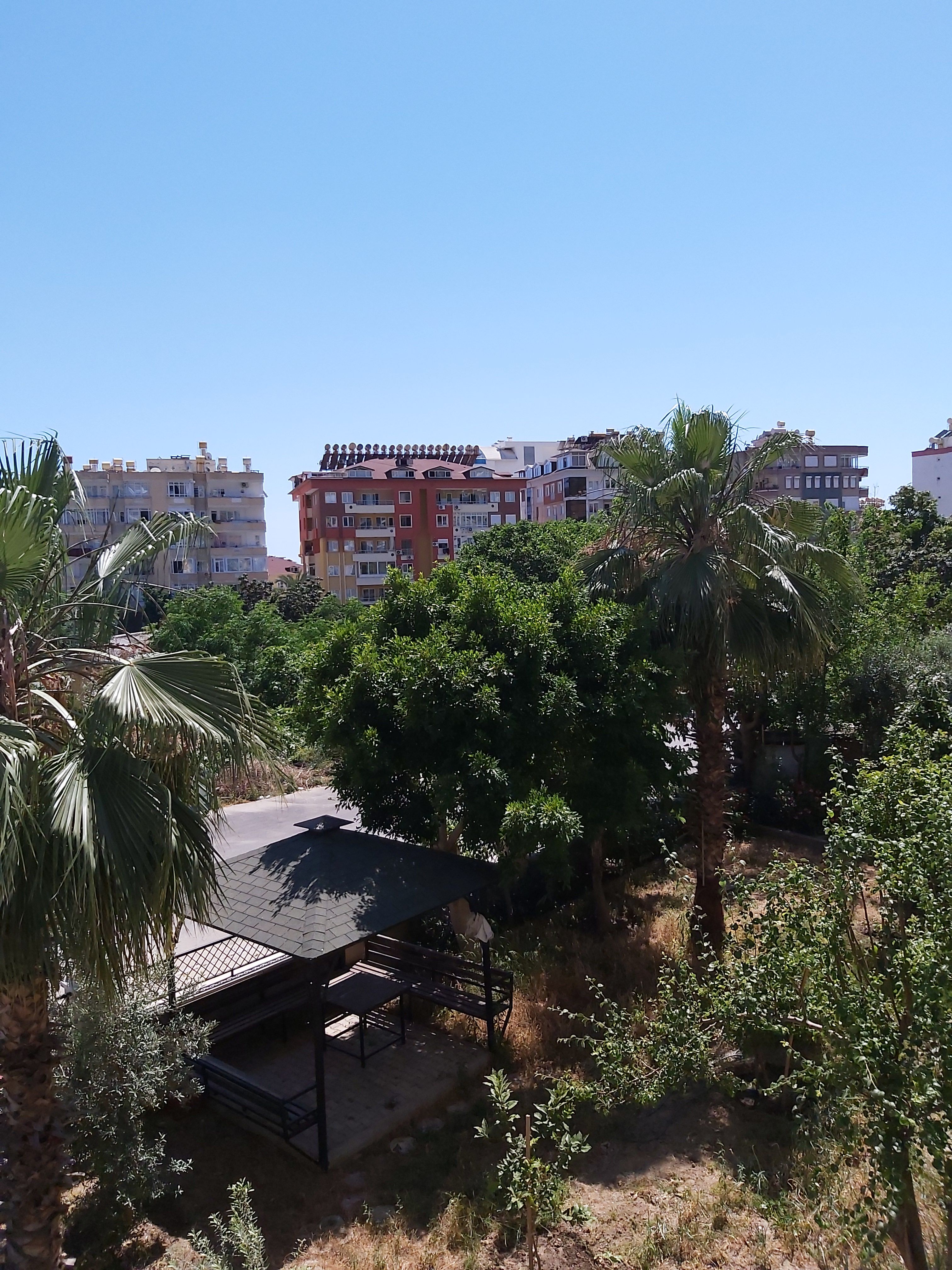 Квартира 3+1 в центральной части Алании, 140 м2 фото 21