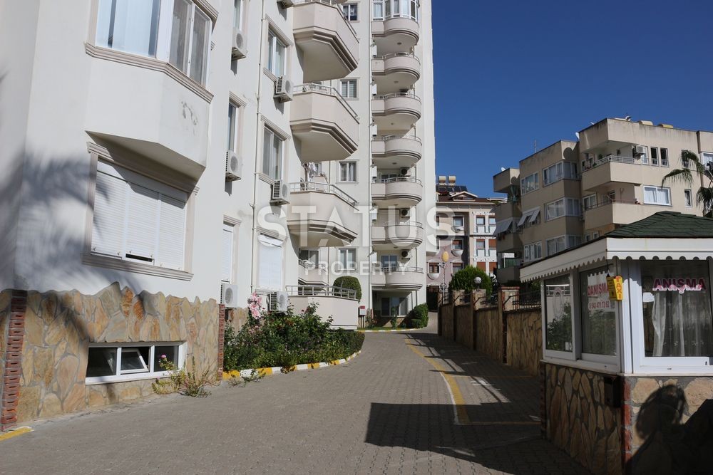 Апартаменты 2+1 в центре города, 125 кв.м. фото 11