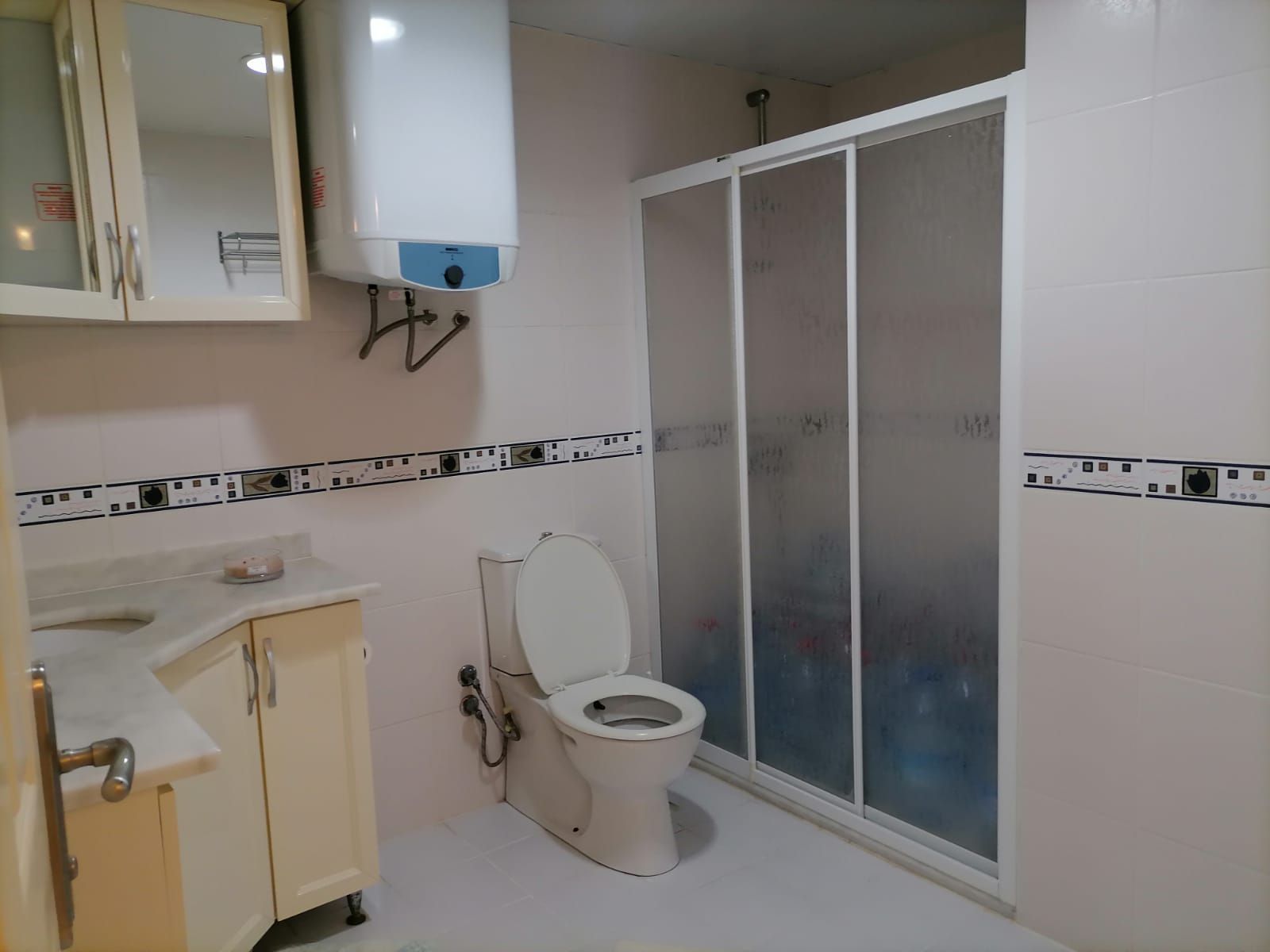 Пентхаус 4+1 в комплексе с развитой инфраструктурой в Махмутларе, 250 м2 фото 4