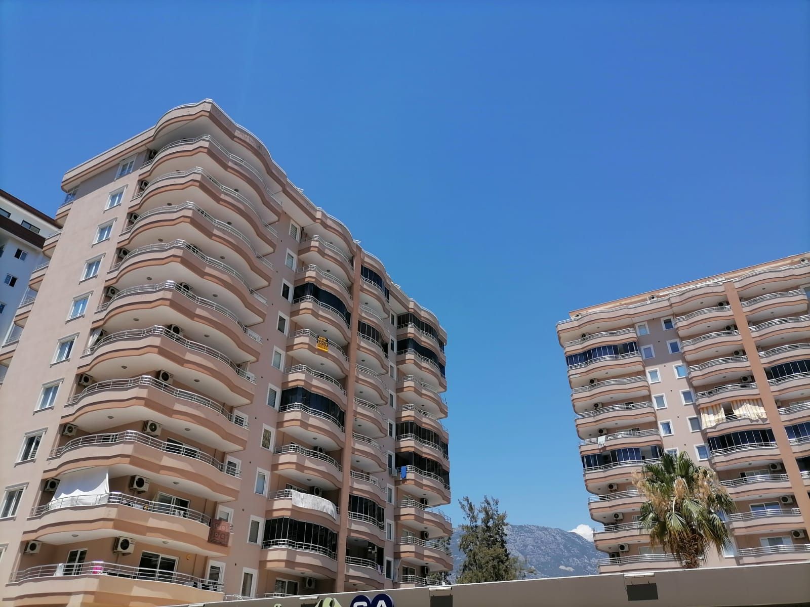 Пентхаус 4+1 в комплексе с развитой инфраструктурой в Махмутларе, 250 м2 фото 12