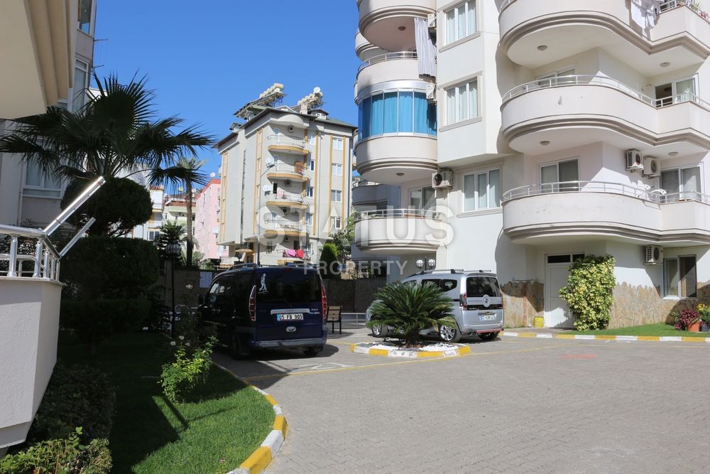 Апартаменты 2+1 в центре города, 125 кв.м. фото 12