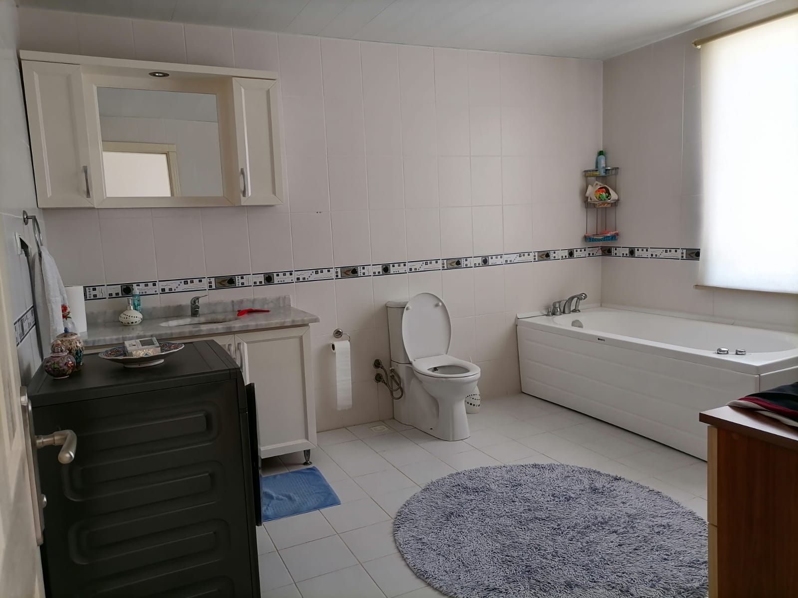 Пентхаус 4+1 в комплексе с развитой инфраструктурой в Махмутларе, 250 м2 фото 17