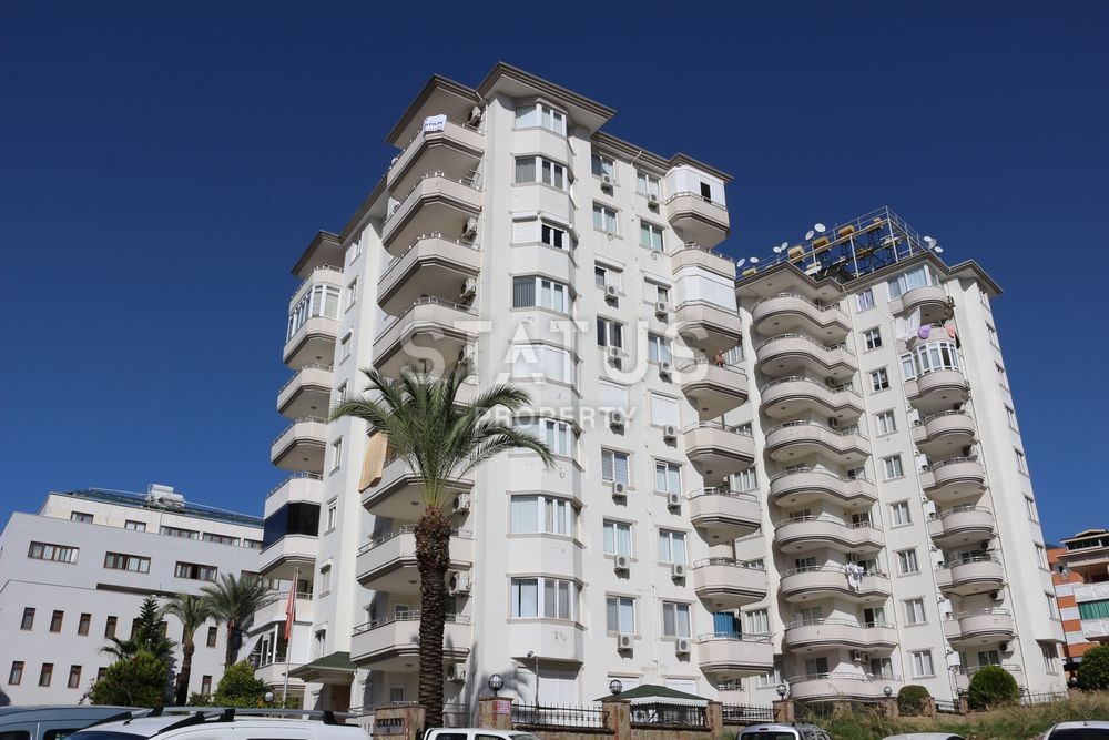 Апартаменты 2+1 в центре города, 125 кв.м. фото 13