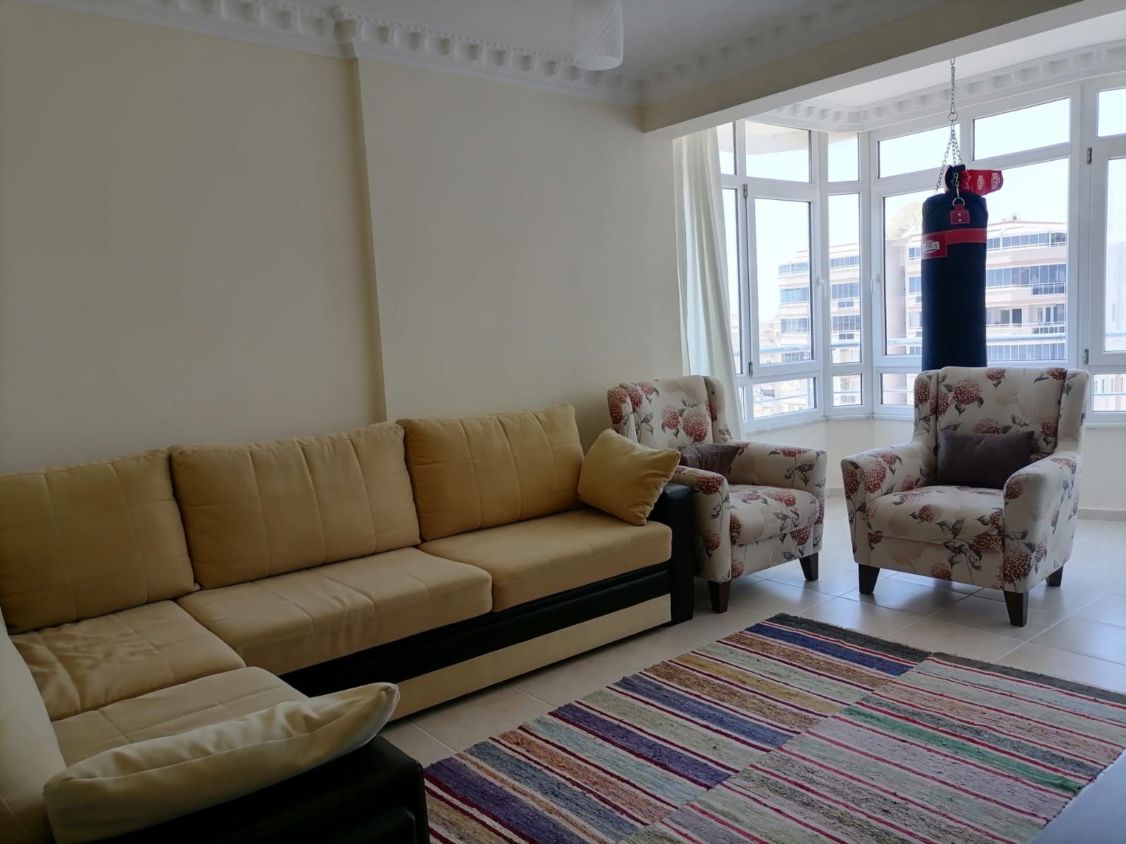 Пентхаус 4+1 в комплексе с развитой инфраструктурой в Махмутларе, 250 м2 фото 25