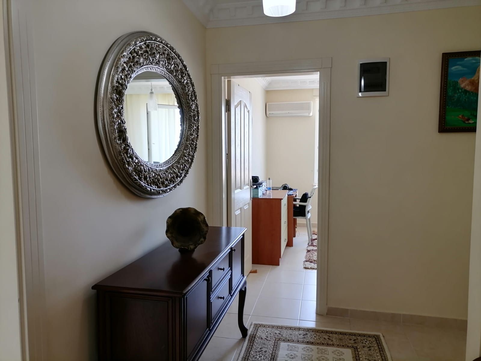 Пентхаус 4+1 в комплексе с развитой инфраструктурой в Махмутларе, 250 м2 фото 29