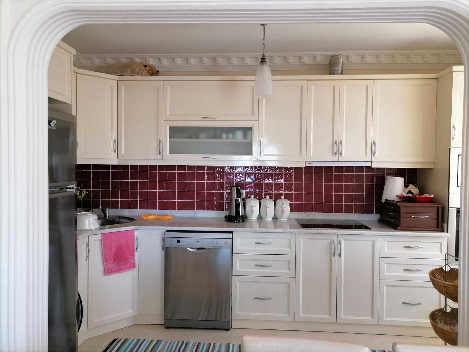 Пентхаус 4+1 в комплексе с развитой инфраструктурой в Махмутларе, 250 м2 фото 30