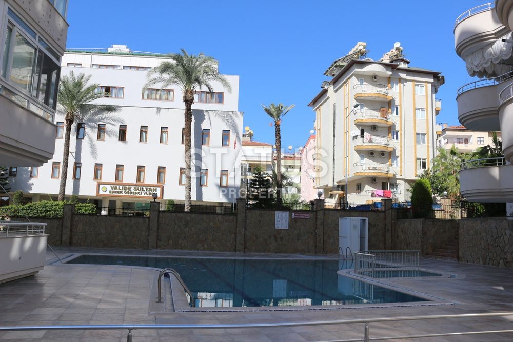 Апартаменты 2+1 в центре города, 125 кв.м. фото 14