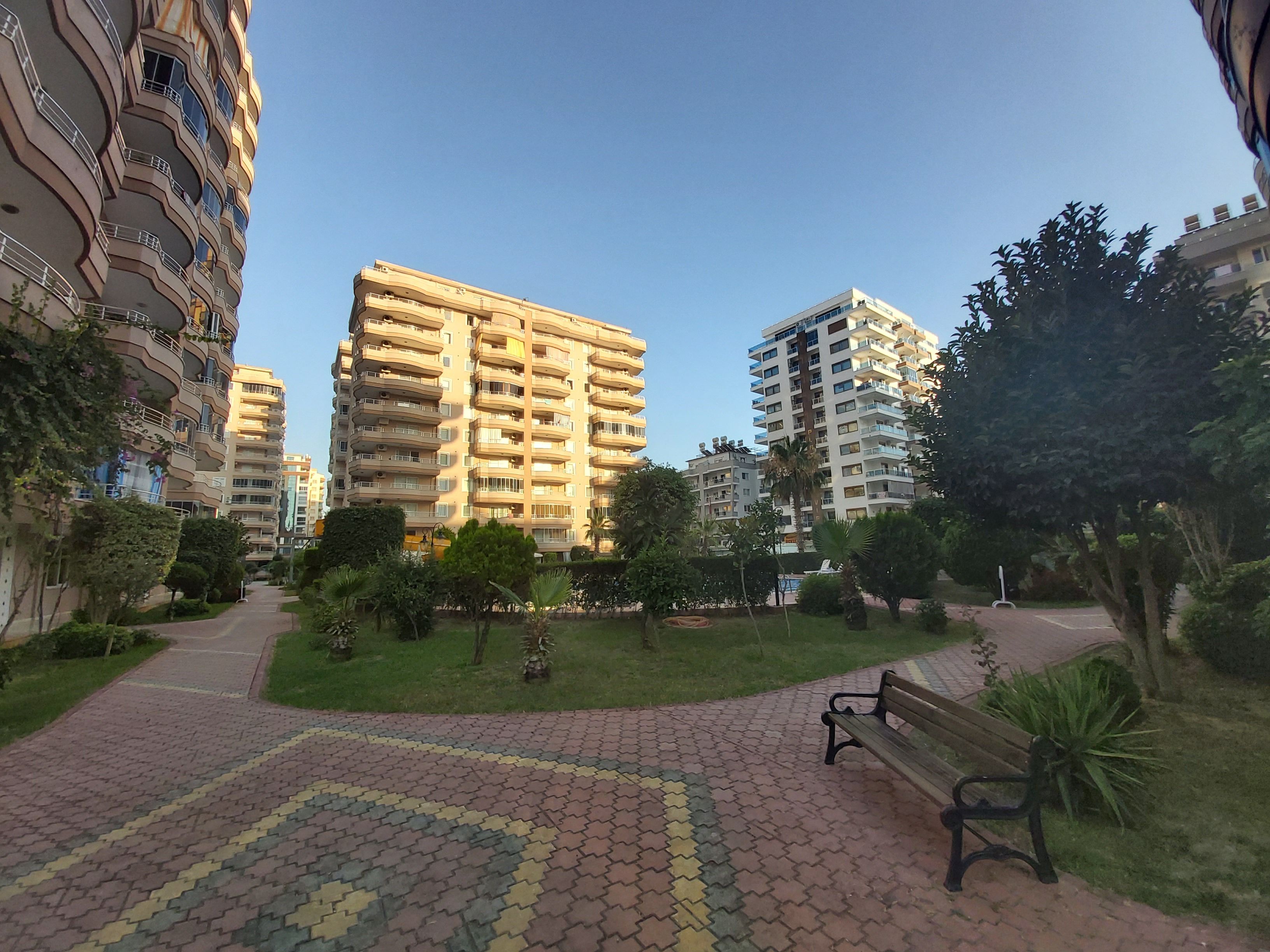 Пентхаус 4+1 в комплексе с развитой инфраструктурой в Махмутларе, 250 м2 фото 38