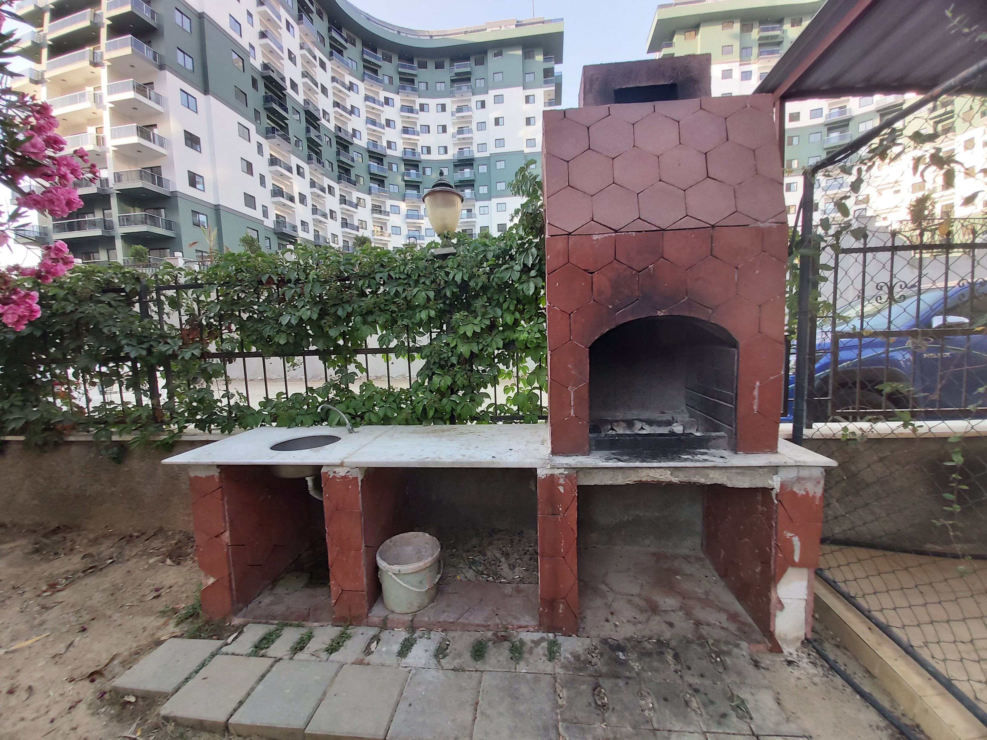 Пентхаус 4+1 в комплексе с развитой инфраструктурой в Махмутларе, 250 м2 фото 39