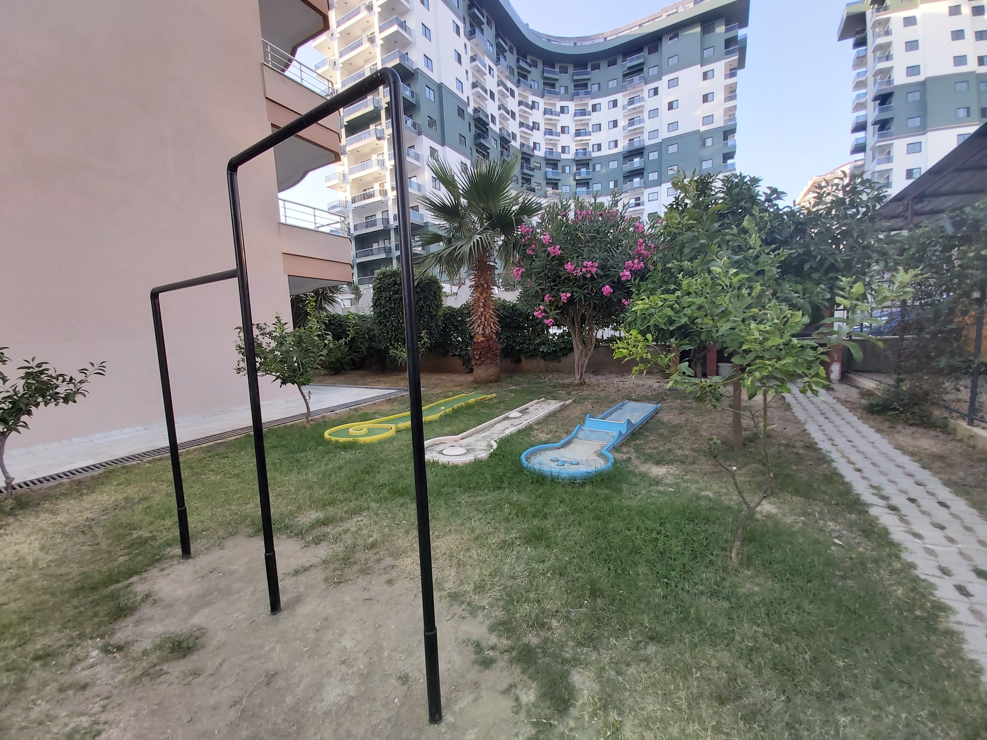 Пентхаус 4+1 в комплексе с развитой инфраструктурой в Махмутларе, 250 м2 фото 40